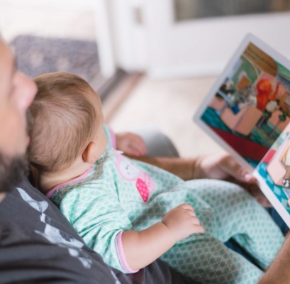 Parent Reading