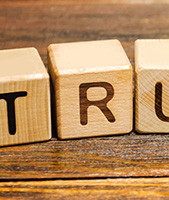 Revocable Trust vs. Irrevocable Trust?